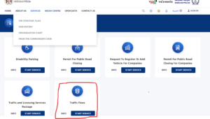 Sharjah-traffic-fines