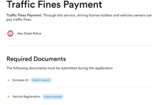 abu-dhabi-traffic-fines-checking